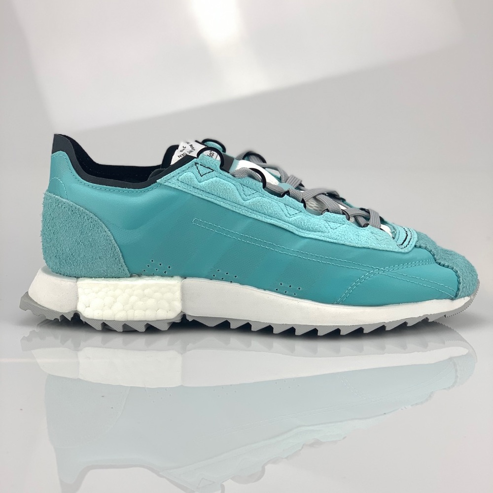 Adidas SL 7600 Lifestyle Running Shoes EG6813 NEW - Picture 1 of 7